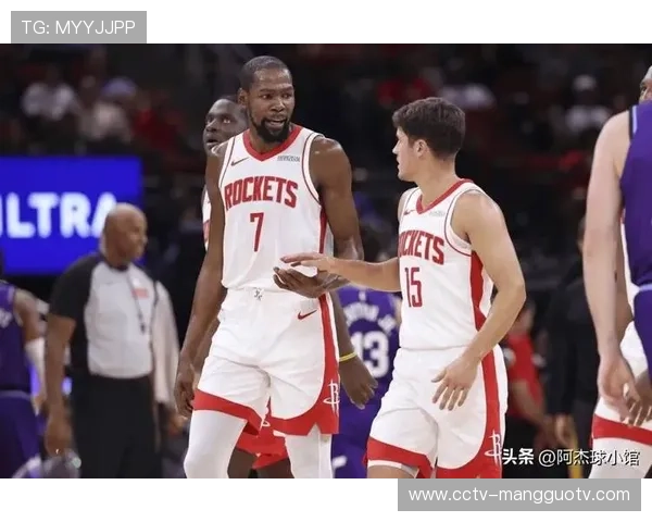 火箭84.3%胜率压倒国王，杜兰特高效发挥带动球队进攻