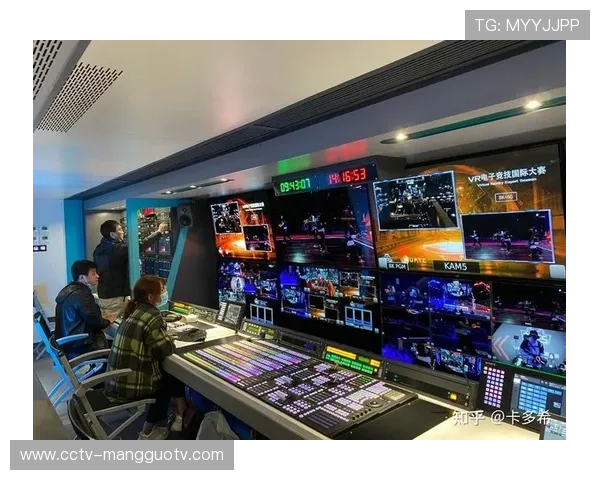 现阶段直播服务商引入标准化作业规程 确保赛事运营体系具备高复用性